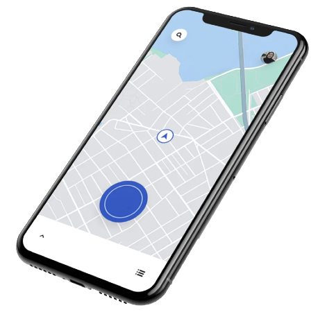 Luma App Mockup